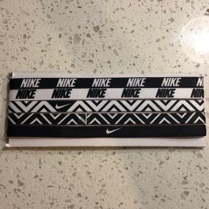 Nike Headbands